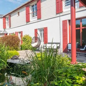 Kerasy 4* Vannes