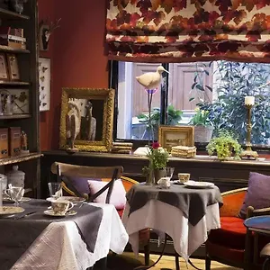Maison Chomel Hotel Parigi