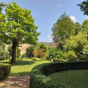 Le Jardin Secret , Saint-Antonin France