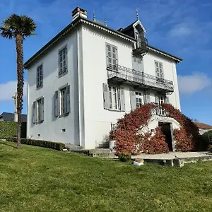 Maison Laplace , Burg France