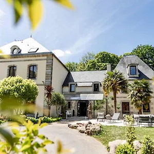 Manoir Des Indes, The Originals Relais 4* Quimper