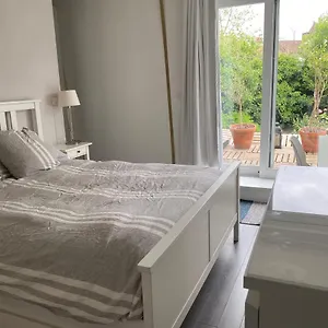 Grande Chambre + Chambre D'appoint , Ronchin France