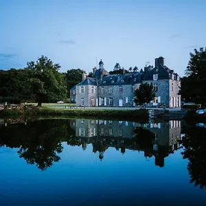 Domaine De La Motte-basse , Le Gouray France