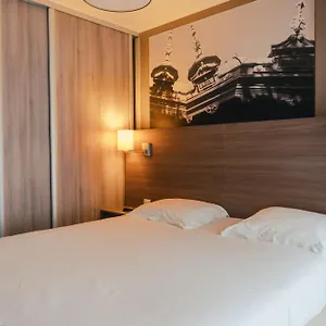 Comfort Saint-etienne Hotel Saint-Etienne (Loire)