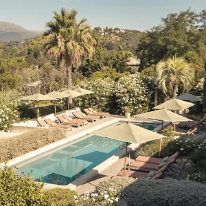 Hotel Toile Blanche