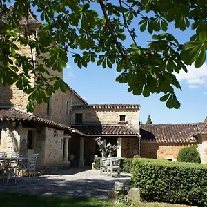 Domaine Du Cardou , Puy-lʼÉvêque France