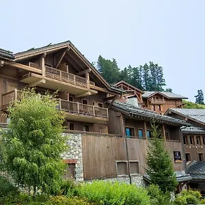 Cgh Residences & Spas Oree Des Cimes 4* Peisey-Nancroix