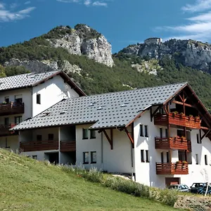 Plein Soleil 3* Avrieux
